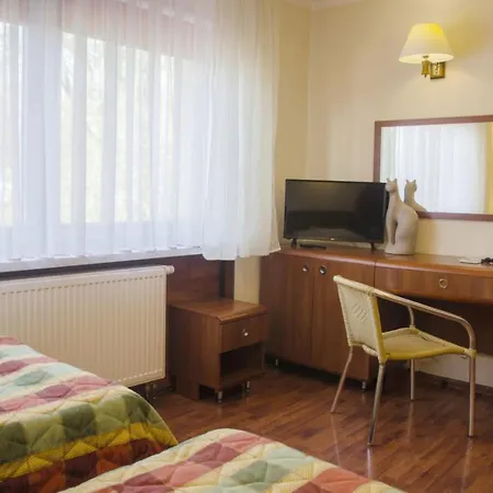 Skaut 2* ホジューフ