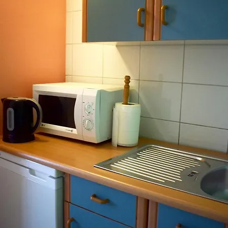 Skaut 2* ホジューフ