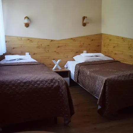 Skaut 2* 초르조프