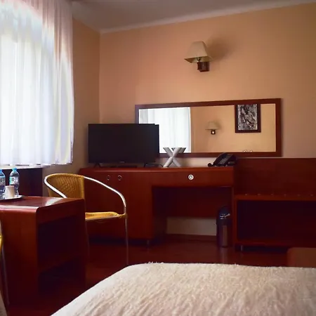 Skaut 2* 초르조프