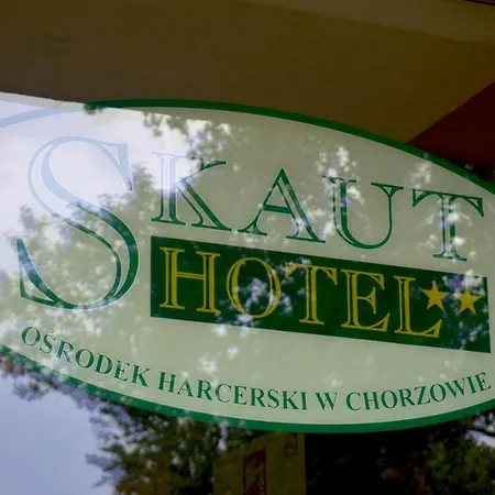 Otel Skaut Chorzów