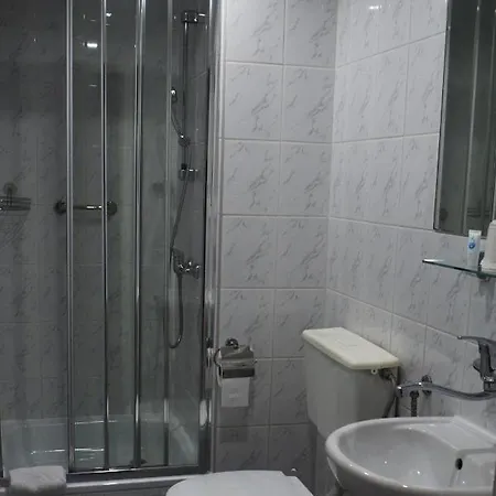Skaut Hotel