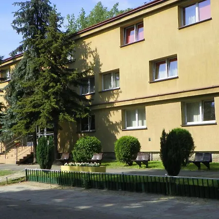 Skaut 2* 초르조프