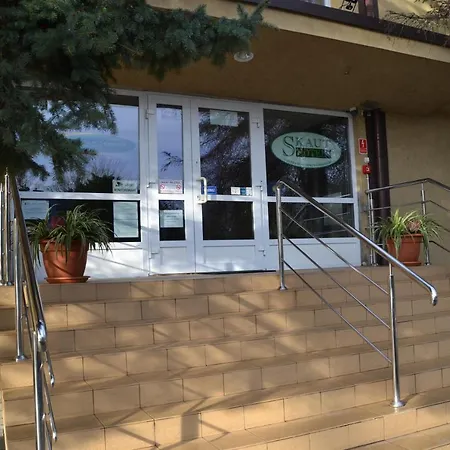 Otel Skaut