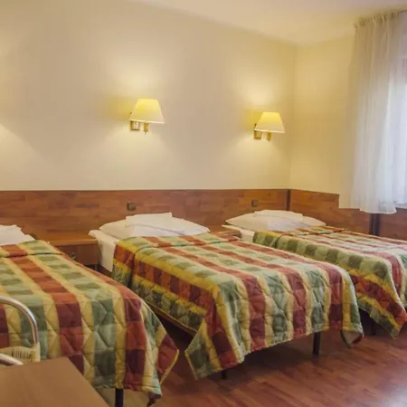 Skaut 2* 초르조프