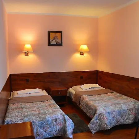 Skaut 2* 초르조프