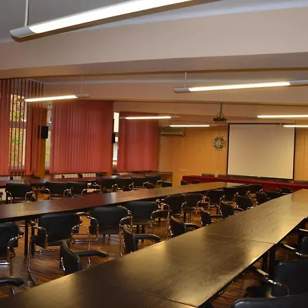 Skaut 2* 초르조프