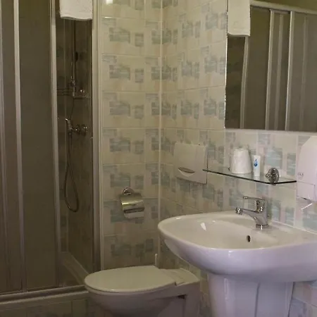 Skaut 2* 초르조프