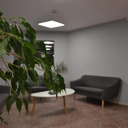 Hotel Skaut Chorzów