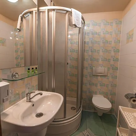 Hotel Skaut 2*