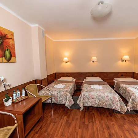 Skaut Hotel