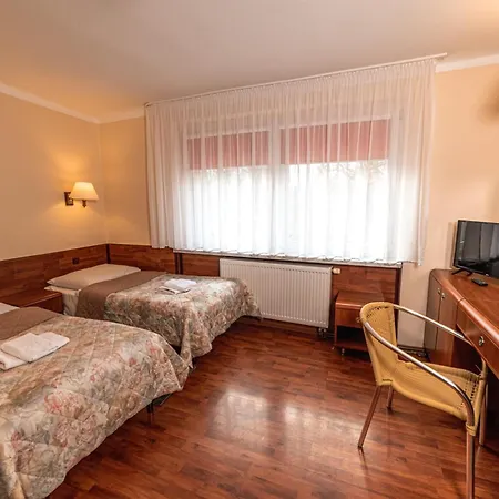 Skaut 2* 초르조프