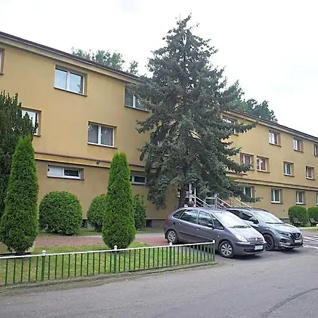 Skaut 2* Chorzow