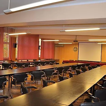 Hotel Skaut Chorzow