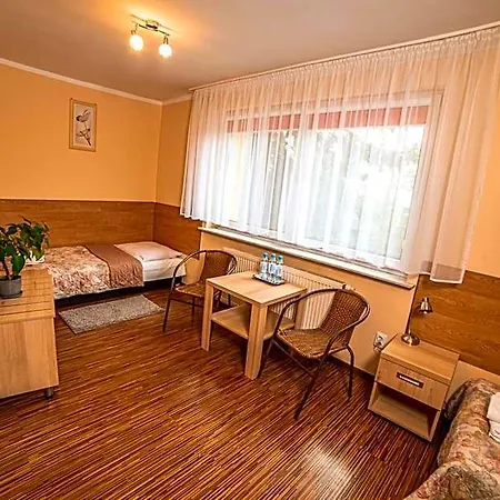 Hotel Skaut
