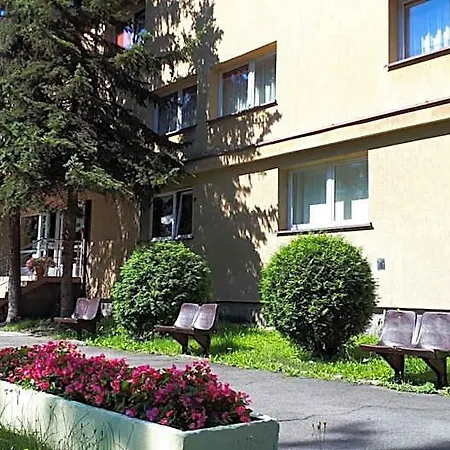 Hotel Skaut Chorzów