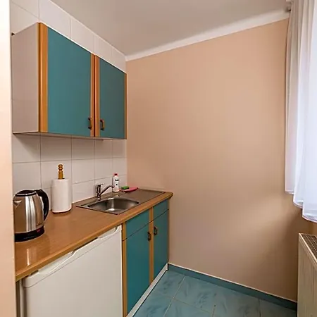 Hotel Skaut Chorzów