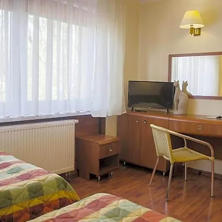 Skaut Hotel