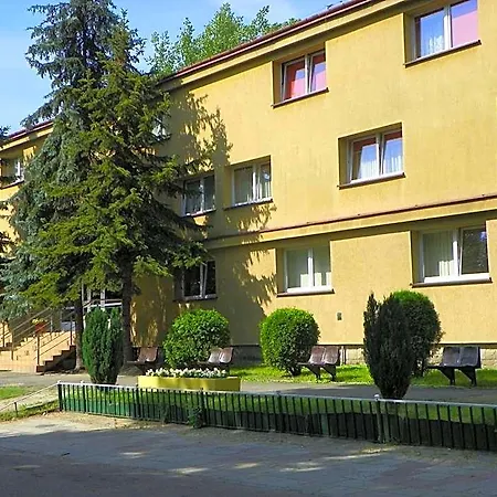 Hotel Skaut