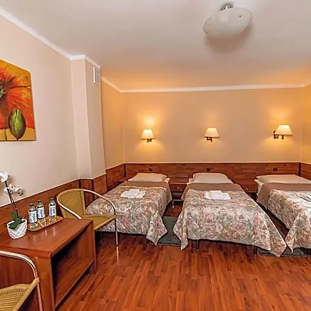 Skaut Hotel