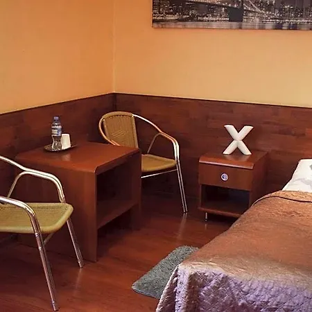 Hotel Skaut Chorzów