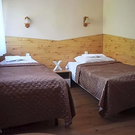 Skaut Hotel Chorzow