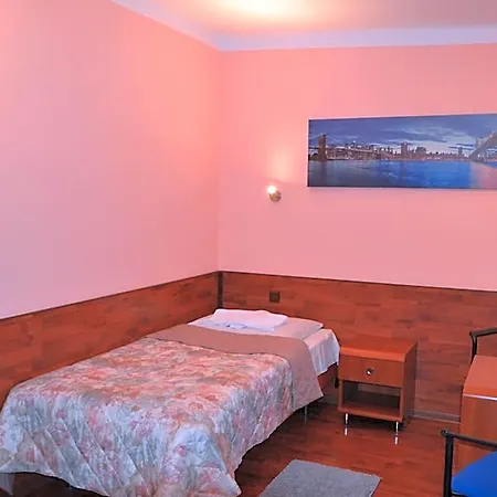 Skaut Hotel Chorzow