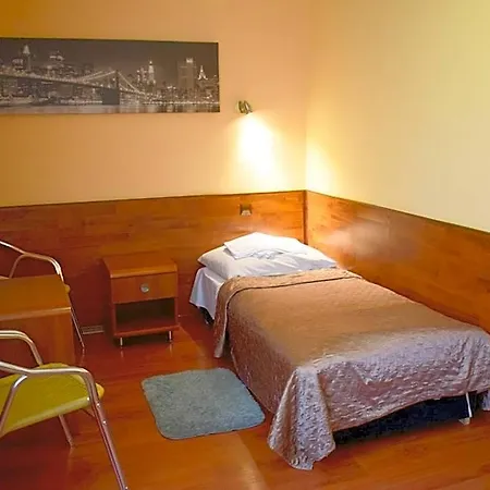 Skaut Hotel Chorzow