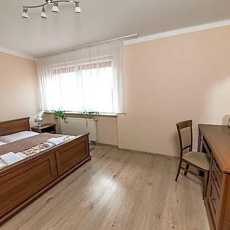 Hotel Skaut
