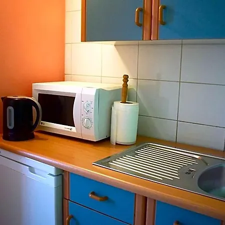 Hotel Skaut Chorzów