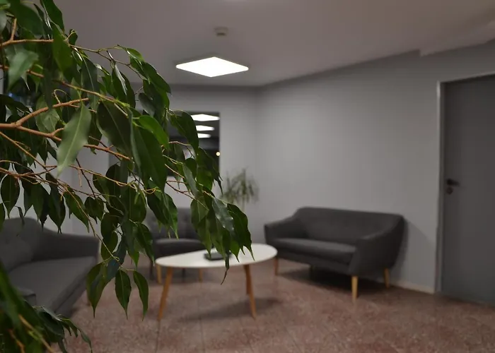 Hotel Skaut Chorzów