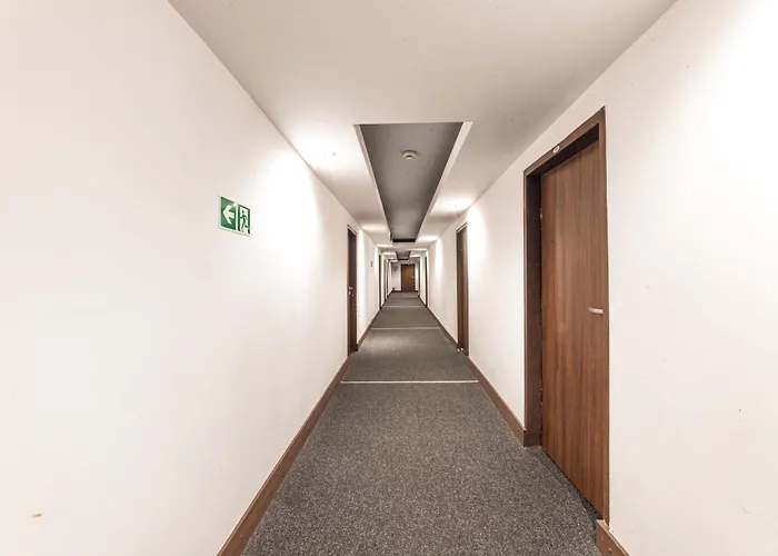 Hotel Skaut Chorzów