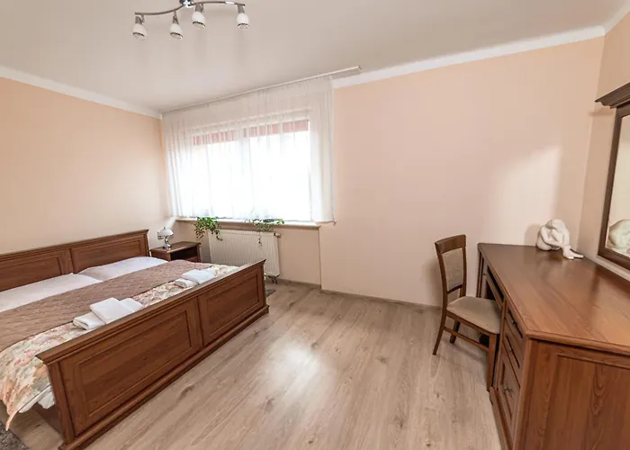 Hotel Skaut Chorzów